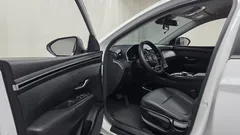 2022 Hyundai Tucson Diesel 2.0 2WD — фото 10