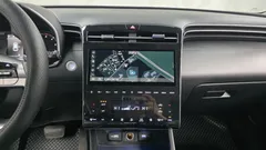 2022 Hyundai Tucson Diesel 2.0 2WD — фото 14