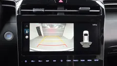 2022 Hyundai Tucson Diesel 2.0 2WD — фото 15