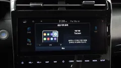 2022 Hyundai Tucson Diesel 2.0 2WD — фото 17