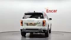 2024 SsangYong Torres Gasoline 1.5 2WD — фото 4