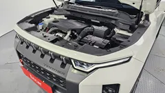 2024 SsangYong Torres Gasoline 1.5 2WD — фото 6