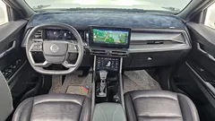2024 SsangYong Torres Gasoline 1.5 2WD — фото 7