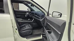 2024 SsangYong Torres Gasoline 1.5 2WD — фото 10