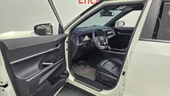 2024 SsangYong Torres Gasoline 1.5 2WD — фото 11