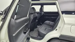 2024 SsangYong Torres Gasoline 1.5 2WD — фото 12