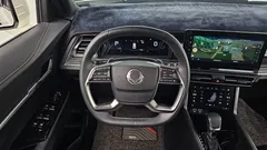 2024 SsangYong Torres Gasoline 1.5 2WD — фото 13
