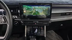 2024 SsangYong Torres Gasoline 1.5 2WD — фото 15
