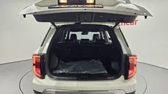 2024 SsangYong Torres Gasoline 1.5 2WD — фото 20