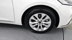 2022 Kia K8 3.5 LPG 2WD, белый — фото 5