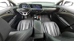 2022 Kia K8 3.5 LPG 2WD, белый — фото 7