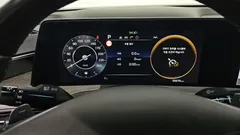 2022 Kia K8 3.5 LPG 2WD, белый — фото 8