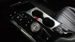 2022 Kia K8 3.5 LPG 2WD, белый — фото 9