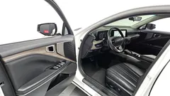 2022 Kia K8 3.5 LPG 2WD, белый — фото 10