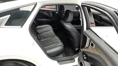 2022 Kia K8 3.5 LPG 2WD, белый — фото 12
