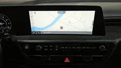 2022 Kia K8 3.5 LPG 2WD, белый — фото 14