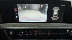 2022 Kia K8 3.5 LPG 2WD, белый — фото 15