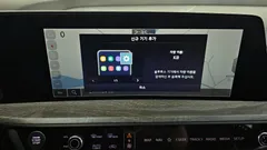 2022 Kia K8 3.5 LPG 2WD, белый — фото 16