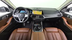 2022 BMW X7 xDrive 40i Design Pure Excellence 6-Seater — фото 7