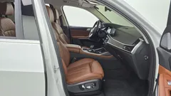 2022 BMW X7 xDrive 40i Design Pure Excellence 6-Seater — фото 11