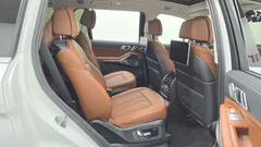 2022 BMW X7 xDrive 40i Design Pure Excellence 6-Seater — фото 12