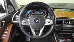 2022 BMW X7 xDrive 40i Design Pure Excellence 6-Seater — фото 13