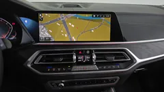 2022 BMW X7 xDrive 40i Design Pure Excellence 6-Seater — фото 14