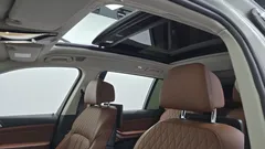 2022 BMW X7 xDrive 40i Design Pure Excellence 6-Seater — фото 19