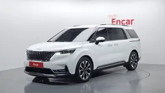 2023 Kia Carnival Diesel 7-Seater Outdoor — фото 1