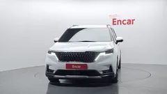 2023 Kia Carnival Diesel 7-Seater Outdoor — фото 3