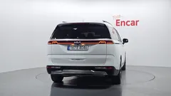 2023 Kia Carnival Diesel 7-Seater Outdoor — фото 4