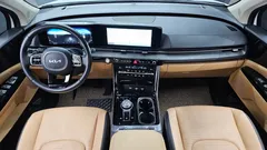 2023 Kia Carnival Diesel 7-Seater Outdoor — фото 7