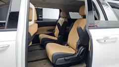2023 Kia Carnival Diesel 7-Seater Outdoor — фото 15