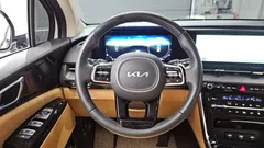 2023 Kia Carnival Diesel 7-Seater Outdoor — фото 17