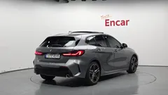 2023 BMW 1-Series 120i M Sports — фото 2