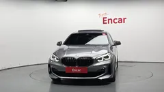 2023 BMW 1-Series 120i M Sports — фото 3