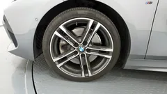2023 BMW 1-Series 120i M Sports — фото 5