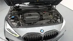 2023 BMW 1-Series 120i M Sports — фото 6