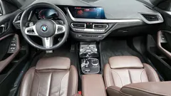 2023 BMW 1-Series 120i M Sports — фото 7