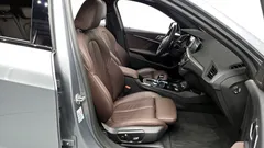 2023 BMW 1-Series 120i M Sports — фото 11