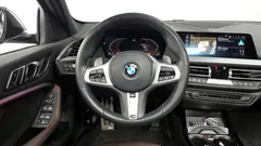 2023 BMW 1-Series 120i M Sports — фото 13
