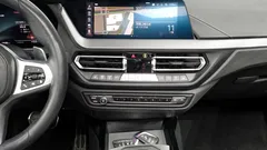 2023 BMW 1-Series 120i M Sports — фото 14