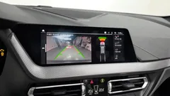2023 BMW 1-Series 120i M Sports — фото 15