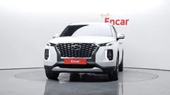 2022 Hyundai Palisade Diesel 2.2 2WD — фото 3