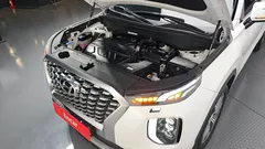 2022 Hyundai Palisade Diesel 2.2 2WD — фото 6