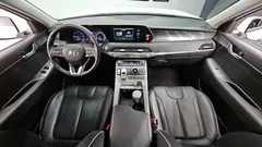 2022 Hyundai Palisade Diesel 2.2 2WD — фото 7