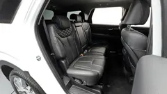 2022 Hyundai Palisade Diesel 2.2 2WD — фото 12