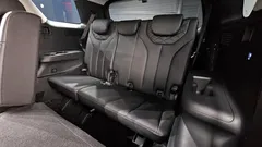 2022 Hyundai Palisade Diesel 2.2 2WD — фото 13