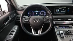 2022 Hyundai Palisade Diesel 2.2 2WD — фото 14