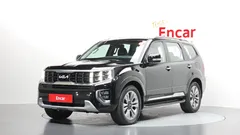 2022 Kia Mohave Diesel 3.0 4WD 6-Seater — фото 1